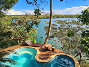 Casas Lago Paranoá